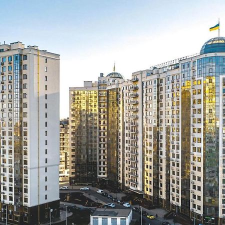 Апартаменти На Марсельській 35, Увага! Завжди Є Wifi, Вода, Ліфт Oděsa Exteriér fotografie