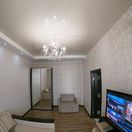 Апартаменти На Марсельській 35, Увага! Завжди Є Wifi, Вода, Ліфт Oděsa Exteriér fotografie