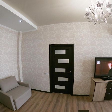 Апартаменти На Марсельській 35, Увага! Завжди Є Wifi, Вода, Ліфт Oděsa Exteriér fotografie