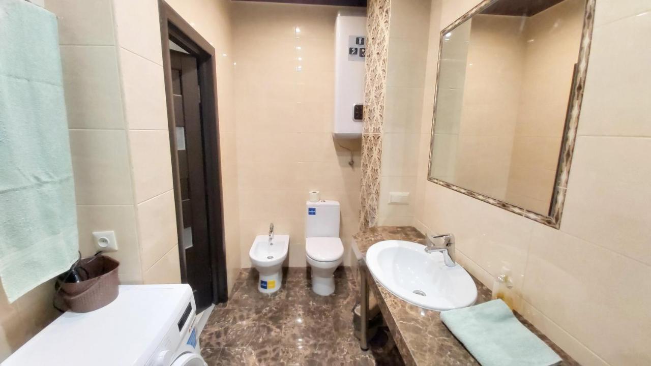Апартаменти На Марсельській 35, Увага! Завжди Є Wifi, Вода, Ліфт Oděsa Exteriér fotografie