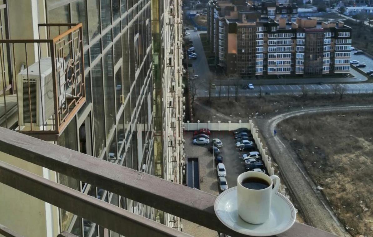 Апартаменти На Марсельській 35, Увага! Завжди Є Wifi, Вода, Ліфт Oděsa Exteriér fotografie