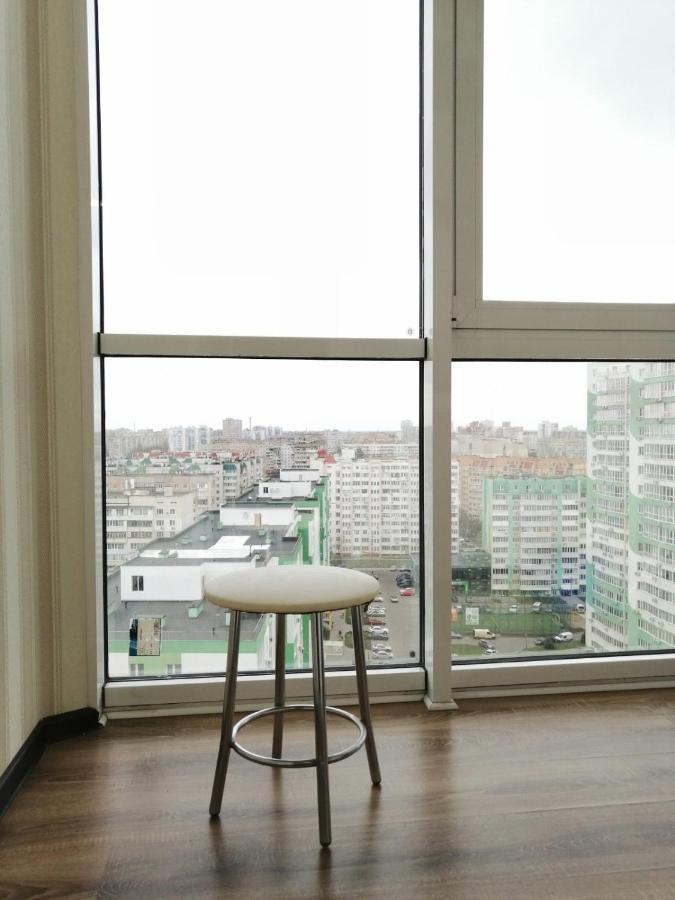 Апартаменти На Марсельській 35, Увага! Завжди Є Wifi, Вода, Ліфт Oděsa Exteriér fotografie